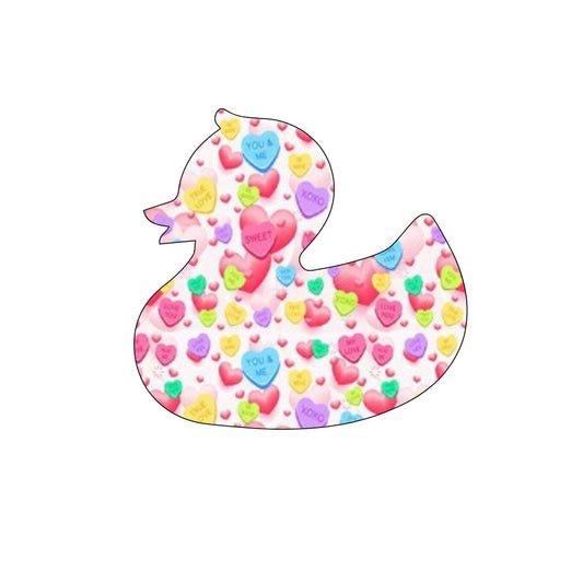 Duck of the Month - February
