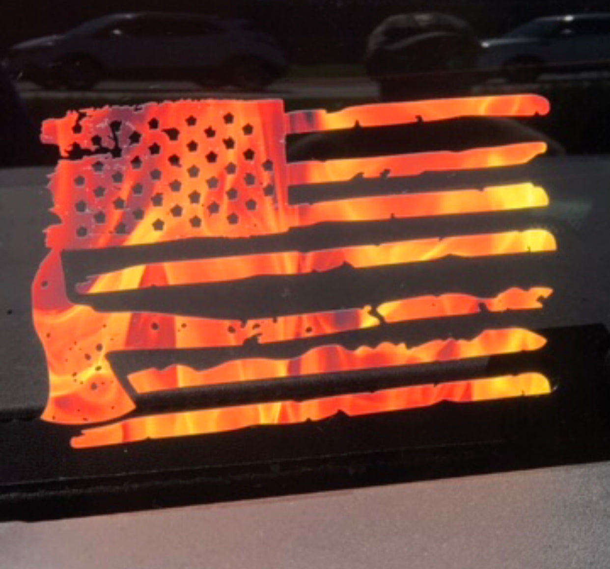 Decals