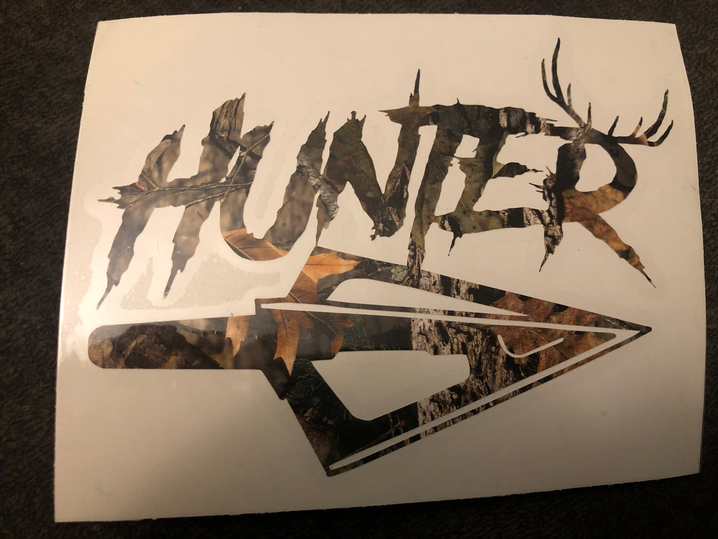 HUNTER