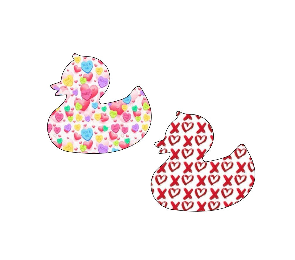 Duck of the Month - February