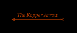 The Kopper Arrow